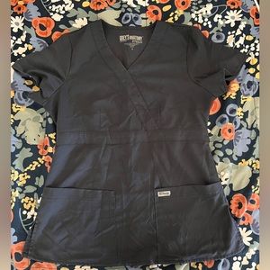 Grey’s Anatomy Scrubs